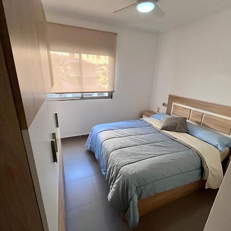 Modern And Stylish Apartament Sea ​​Views グアルダマル・デル・セグラ エクステリア 写真