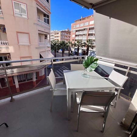 Modern And Stylish Apartament Sea ​​Views グアルダマル・デル・セグラ エクステリア 写真