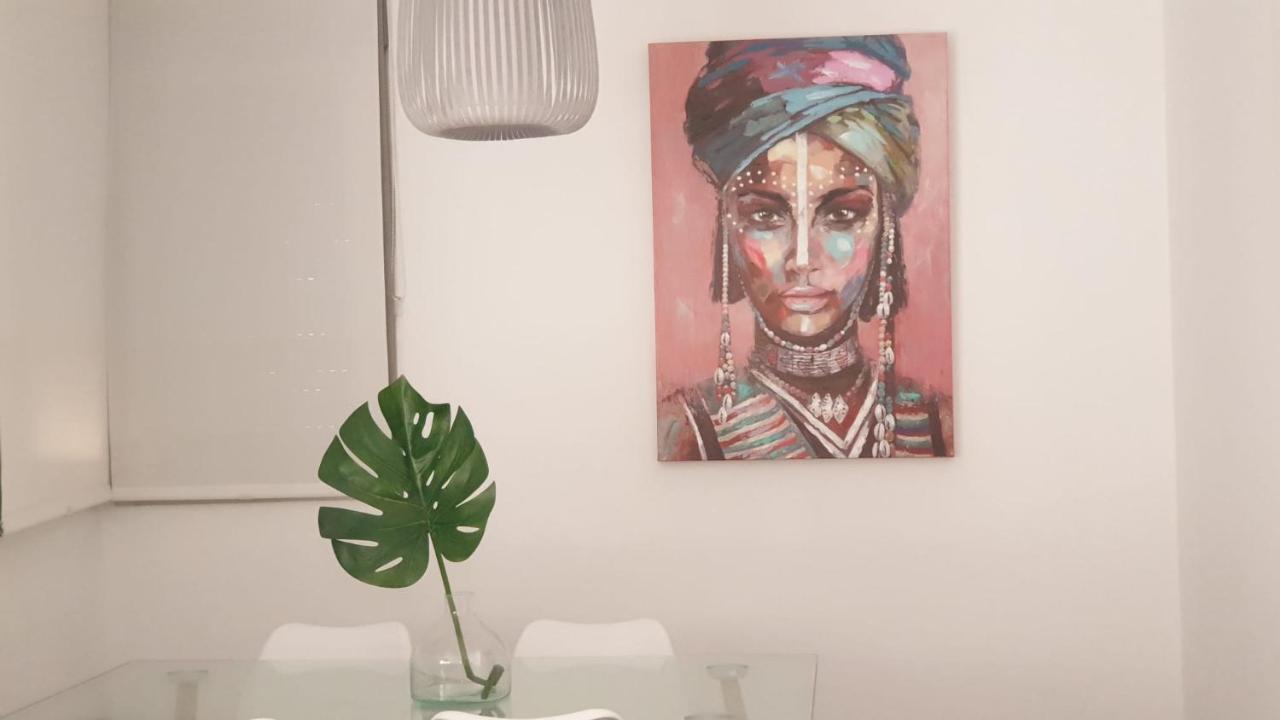 Modern And Stylish Apartament Sea ​​Views グアルダマル・デル・セグラ エクステリア 写真