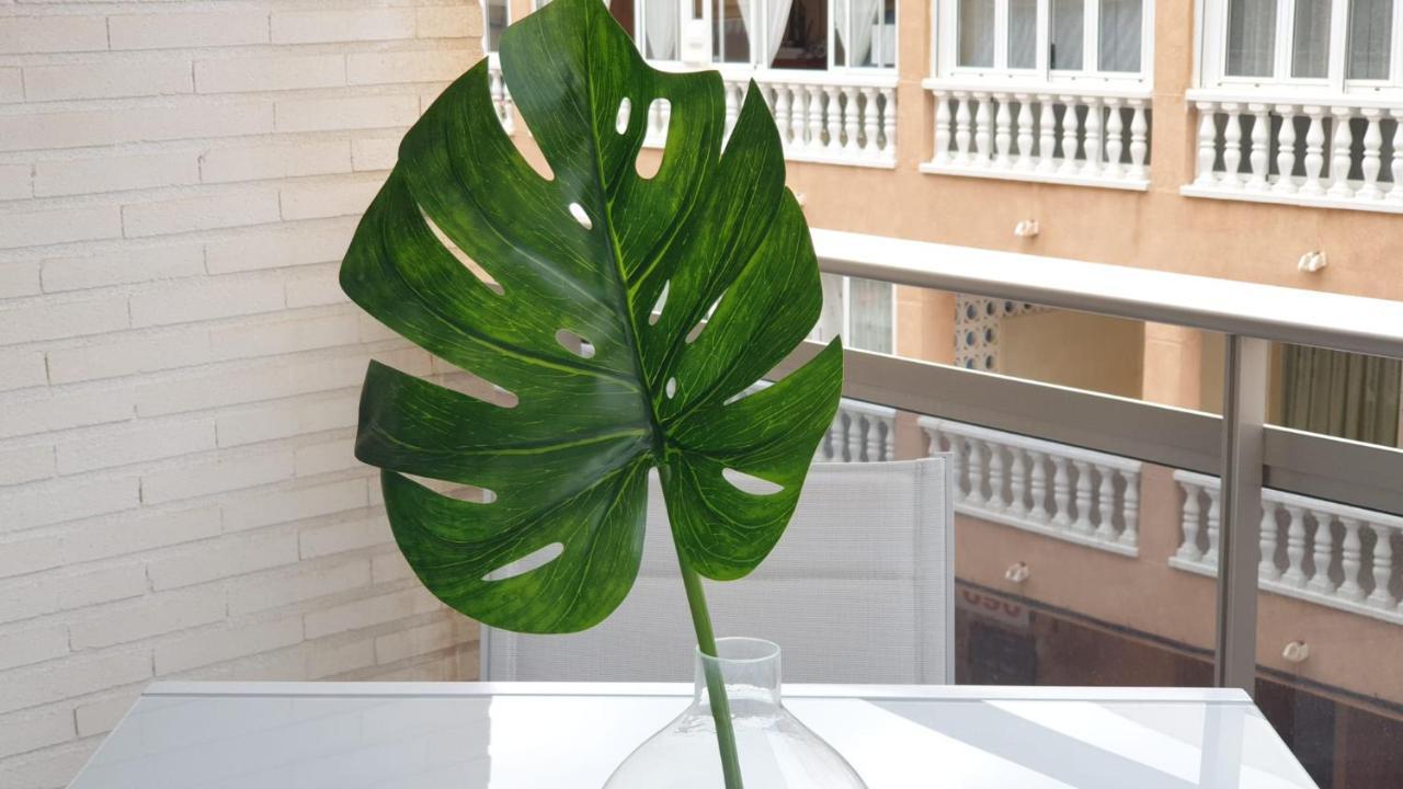 Modern And Stylish Apartament Sea ​​Views グアルダマル・デル・セグラ エクステリア 写真