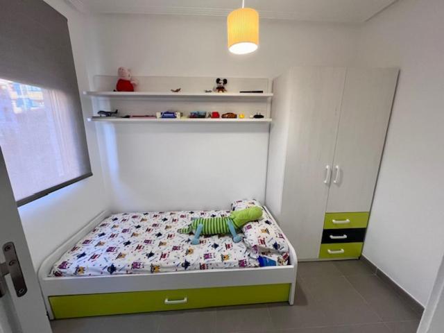 Modern And Stylish Apartament Sea ​​Views グアルダマル・デル・セグラ エクステリア 写真