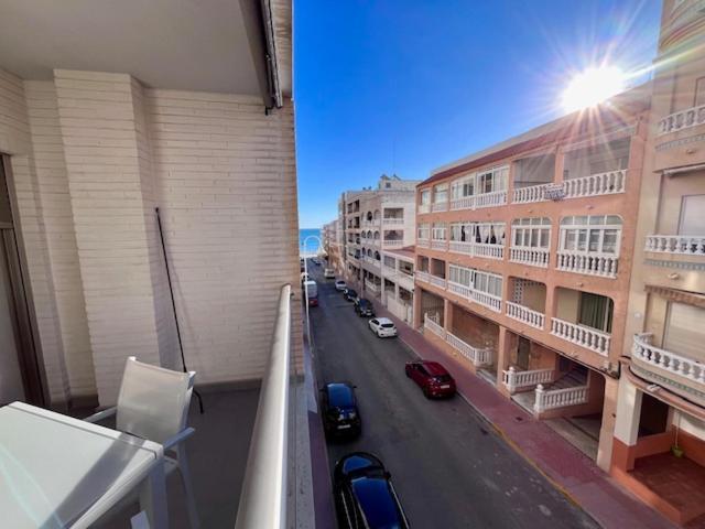 Modern And Stylish Apartament Sea ​​Views グアルダマル・デル・セグラ エクステリア 写真