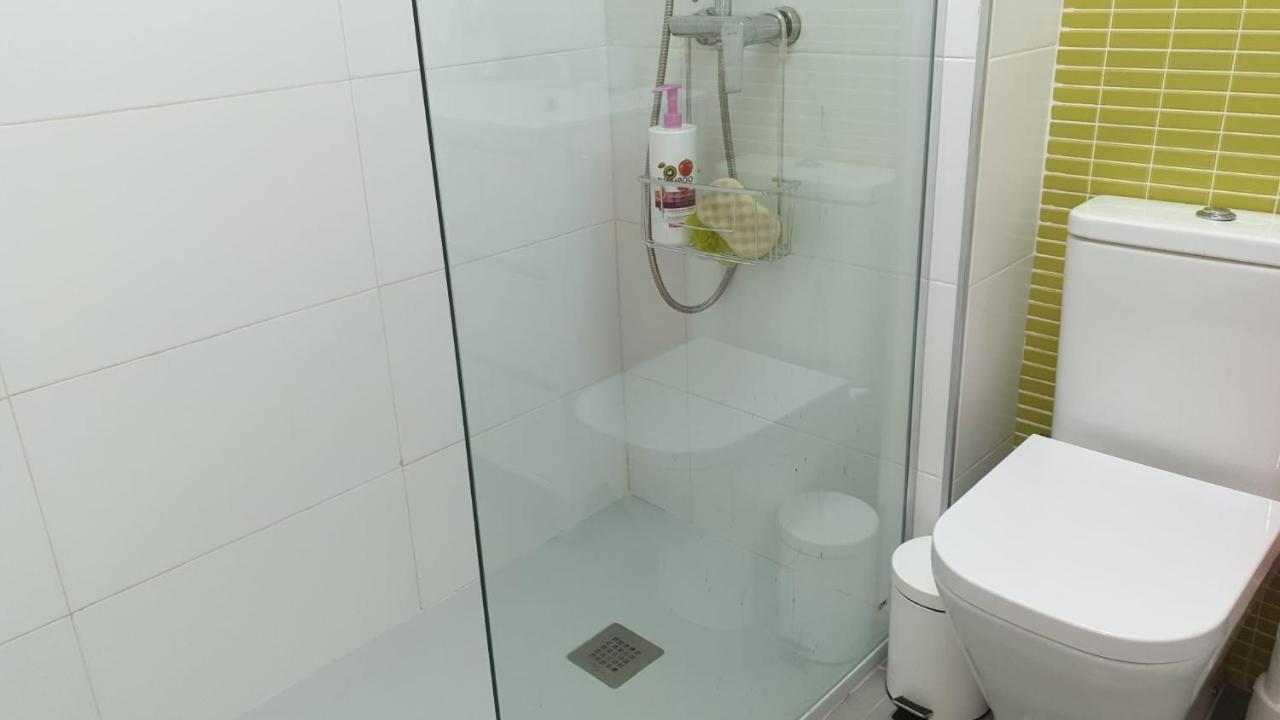 Modern And Stylish Apartament Sea ​​Views グアルダマル・デル・セグラ エクステリア 写真