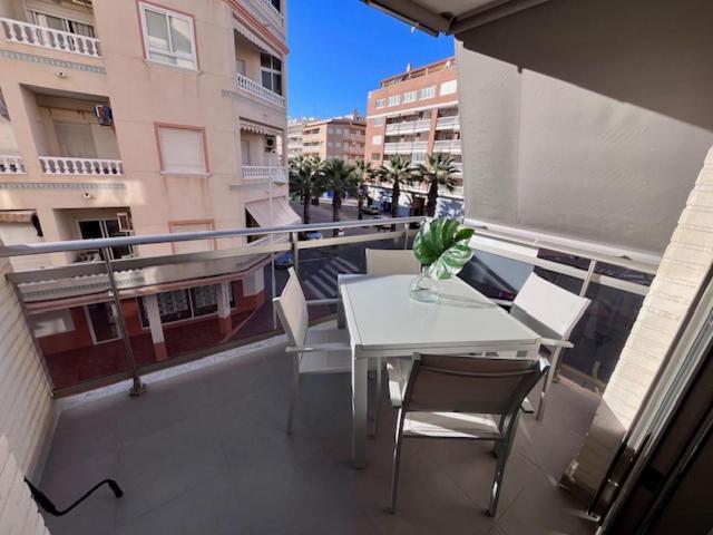 Modern And Stylish Apartament Sea ​​Views グアルダマル・デル・セグラ エクステリア 写真