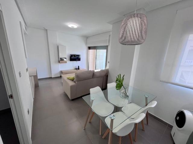 Modern And Stylish Apartament Sea ​​Views グアルダマル・デル・セグラ エクステリア 写真