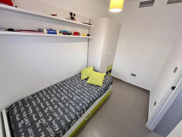 Modern And Stylish Apartament Sea ​​Views グアルダマル・デル・セグラ エクステリア 写真