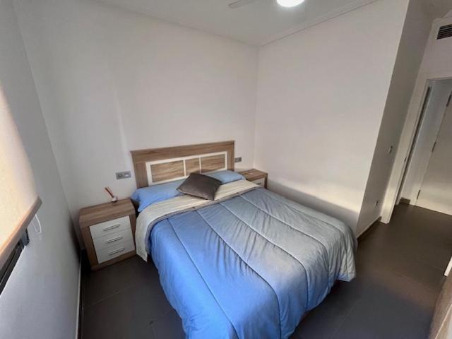 Modern And Stylish Apartament Sea ​​Views グアルダマル・デル・セグラ エクステリア 写真