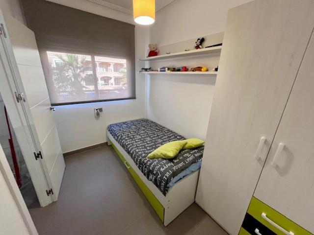 Modern And Stylish Apartament Sea ​​Views グアルダマル・デル・セグラ エクステリア 写真