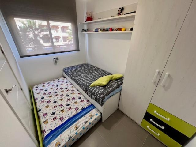 Modern And Stylish Apartament Sea ​​Views グアルダマル・デル・セグラ エクステリア 写真