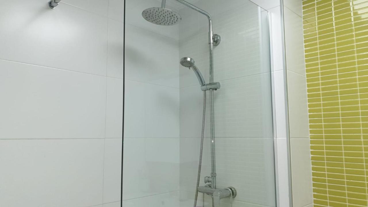Modern And Stylish Apartament Sea ​​Views グアルダマル・デル・セグラ エクステリア 写真